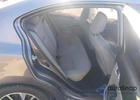 2014 Honda Civic Ex from USA, damaged, VIN 19XFB2F8XEE066468